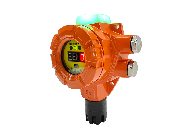 選購一氧化碳氣體報警器的四個小技巧